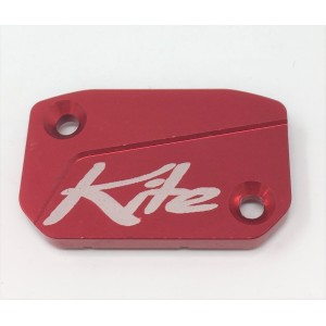 Coperchio pompa freno - frizione front KITE 17.063.0 RO Kite Hydraulikkupplung