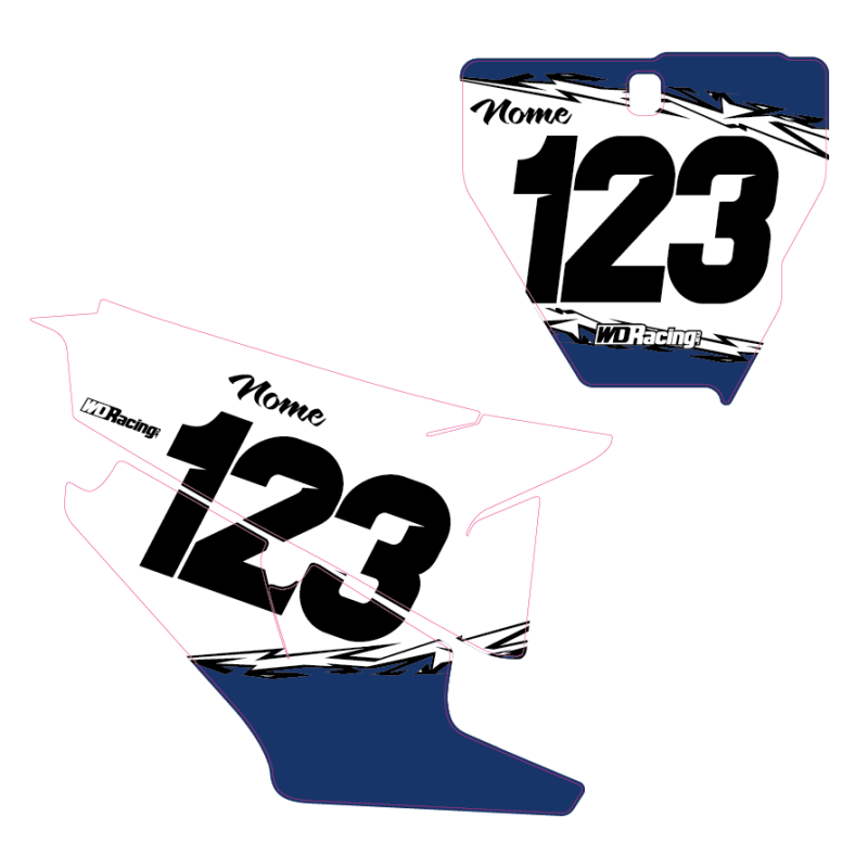 Tabelle Extra Husqvarna EXTRA-HUS