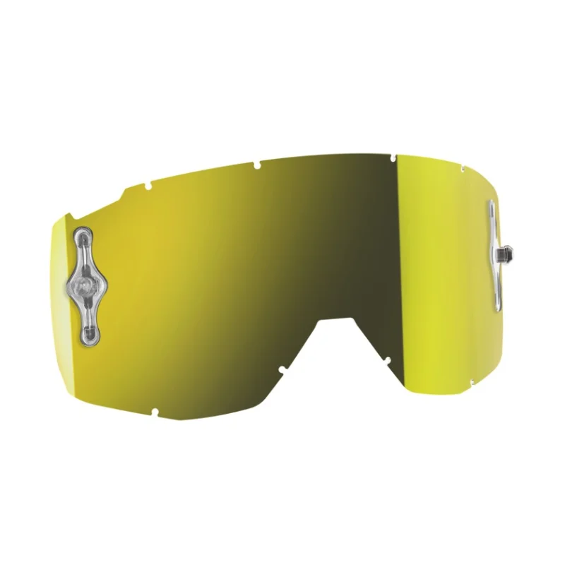 Lens Scott Hustle & Split otg & Primal 3022 Scott Goggle Accessories