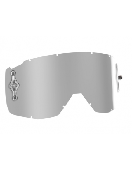 Lens Scott Hustle & Split otg & Primal 3022 Scott Goggle Accessories