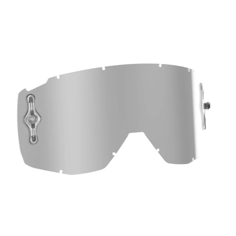 Lens Scott Hustle & Split otg & Primal 3022 Scott Goggle Accessories