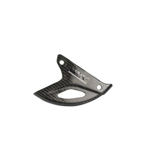 Paradisco rear Carbonio CMT 000703 CMT Carbonteile
