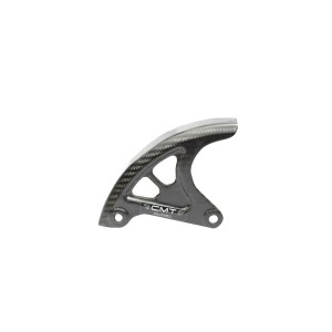 Carbon rear disc guard CMT 000215 CMT Carbon Carbon Parts