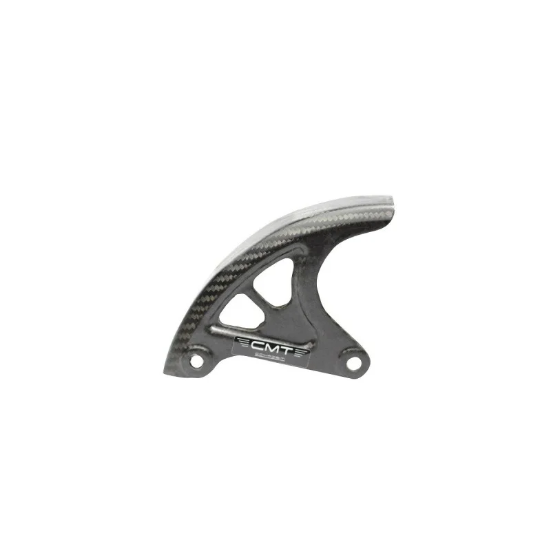 Paradisco rear Carbonio CMT 000215 CMT Pieces-carbone