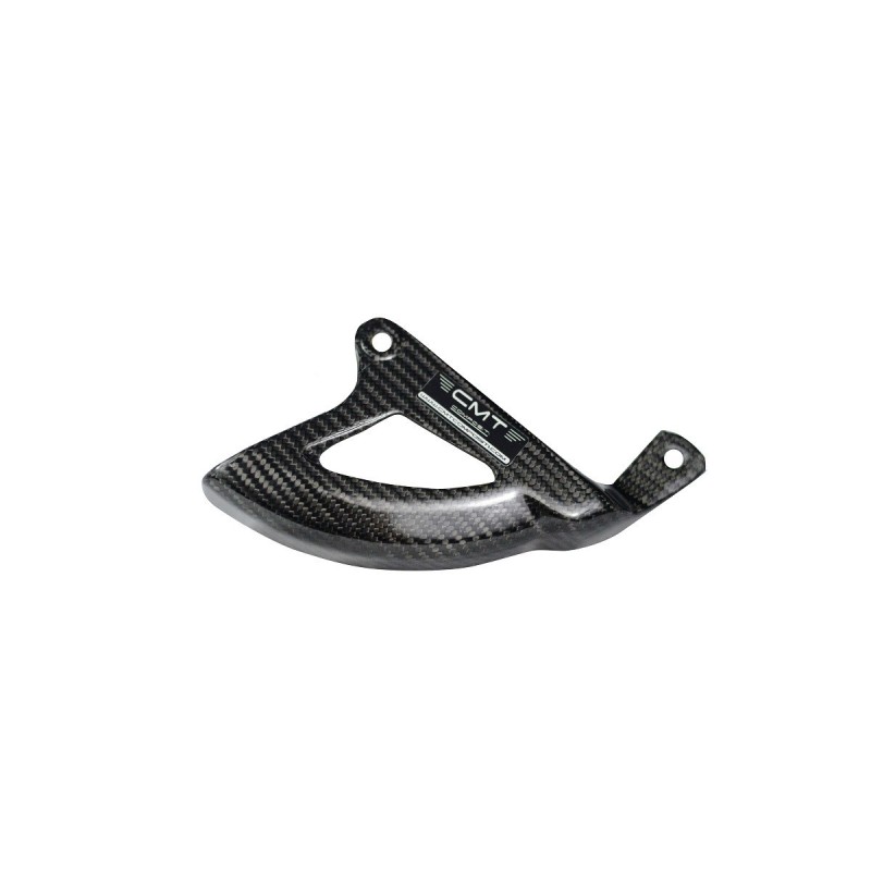 Paradisco rear Carbonio CMT 000409 CMT Carbonteile