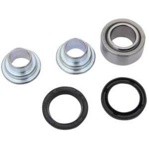 Lower shock bearing kit Moose Racing Beta-Husqvarna 1313-0161 Moose Racing Amortisseur arrière