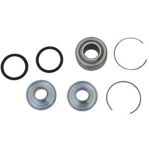 Lower shock bearing kit Moose Racing Beta-Husqvarna 1313-0162 Moose Racing Amortisseur arrière