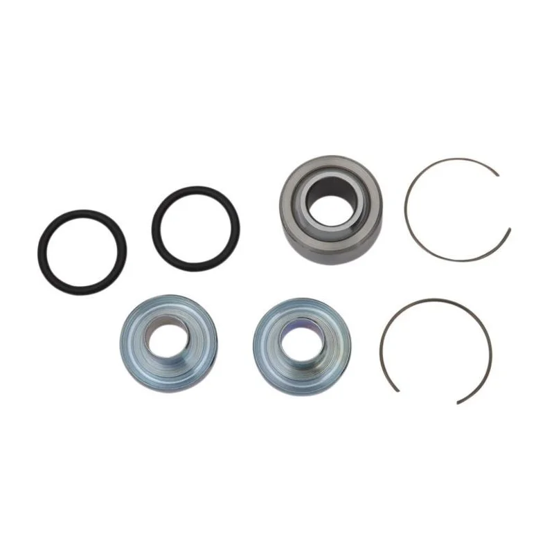 Lower shock bearing kit Moose Racing Beta-Husqvarna 1313-0162 Moose Racing Stoßdämpfer Hinten