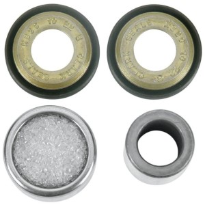 Lower shock bearing kit Moose Racing Kawasaki A29-1002 K Moose Racing Amortisseur arrière