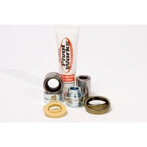 Kit revisione cuscinetti mono ammortizzatore Pivot Works - KTM PWSHK-T05-000