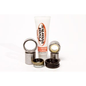 Kit revisione cuscinetti mono ammortizzatore Pivot Works - Yamaha PWSHK-Y08-421