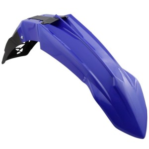 Front fender vented Cycra Cycralite Yamaha 14032882 Cycra Separate plastic parts