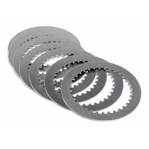 Dischi frizione in acciaio Prox Honda CR 250 78-80 16.S12005