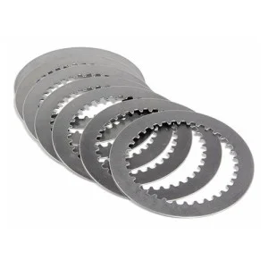 Steel friction plate Prox Husqvarna TC 250 09-13 TE 250 10-13 16.S63002 Prox Kupplung