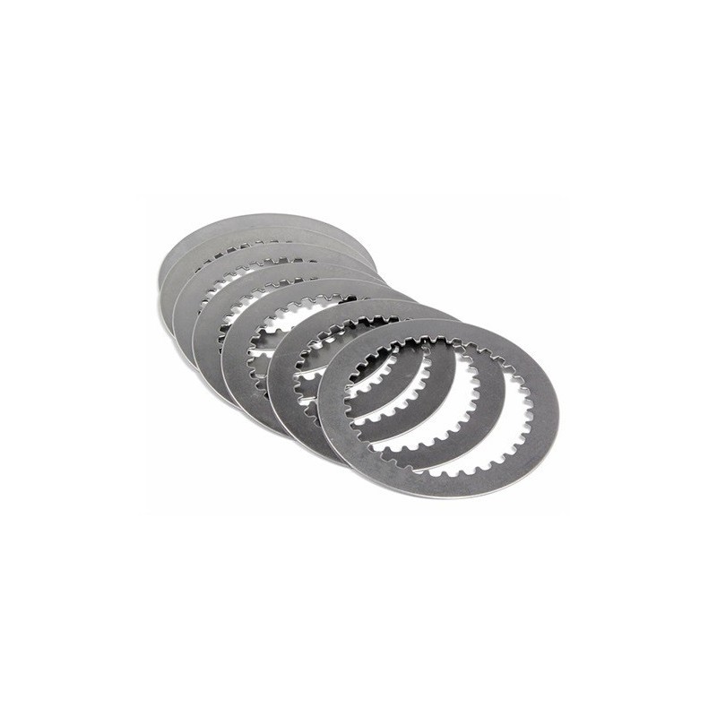 Steel friction plate Prox Husqvarna TC 250 09-13 TE 250 10-13 16.S63002 Prox Embrayage