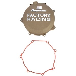 Carter frizione Boyesen Kawasaki KXF 450 06-15 Magnesio CC-18M Boyesen Kupplung