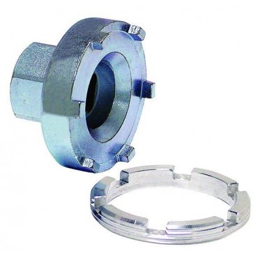 Seal-Bearing Retainer Tool for Honda 47 mm Motion Pro 08-0256 / 38010078 Motion Pro Reifen- und Felgenwerkzeug