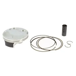 Pistone Vertex 4 tempi replica originale Honda CRF 250 10-13 Compr 13,2:1 23510