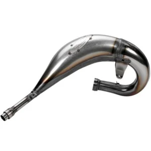 Exhaust pipe FMF Factory Fatty-Yamaha YZ 125 18200135 Fmf Auspuff