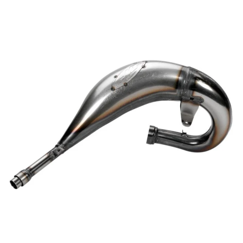 Exhaust FMF Factory Fatty-Yamaha YZ 125 05-21 Fantic XX/XE 125 21 18200135 Fmf Exhaust Pipe & Silencer 2 stroke