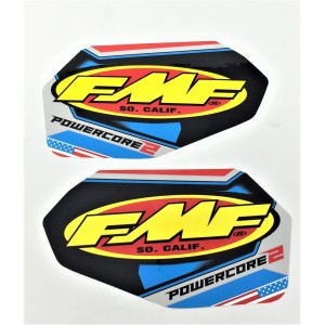 Adesivo scarico FMF Powercore 2 43202202-014844
