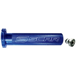 Tubo comando gas Scar alluminio cuscinetto incluso 0632-0517 Scar Gasgriff