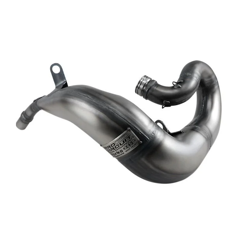 Pipe Pro Circuit Works Ktm-Husqvarna SX 250 TC - TE 250 1820-1856 Pro Circuit  Auspuff