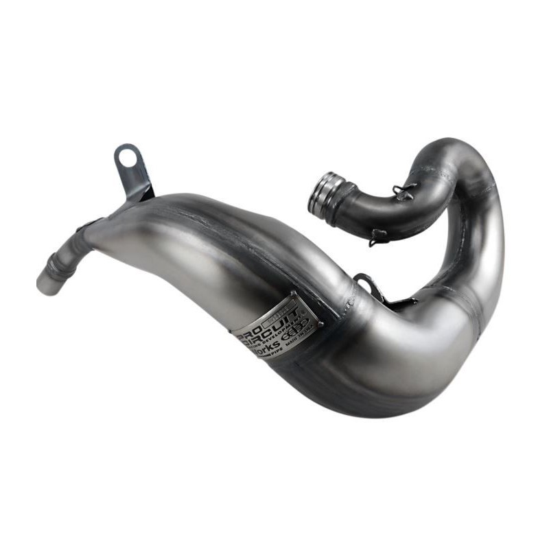 Pipe Pro Circuit Works Ktm-Husqvarna SX 250 TC - TE 250 1820-1856 Pro Circuit   Échappement