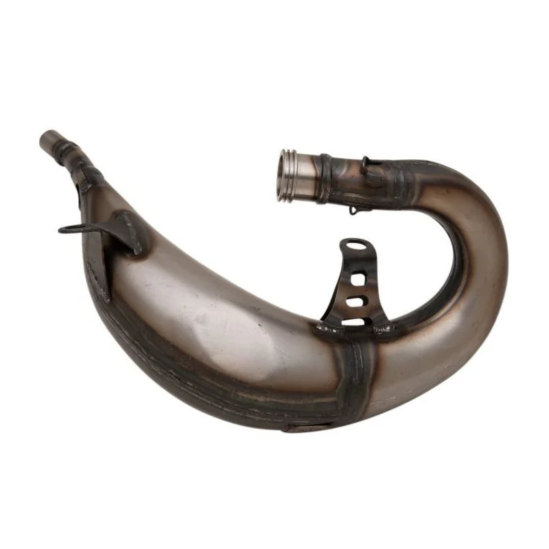 Exhaust pipe Pro Circuit Works Ktm-Husqvarna SX 125 - 144 TC 125 18201858 Pro Circuit  Exhaust Pipe & Silencer 2 stroke