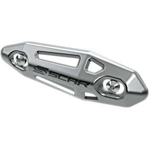4-Stroke Exhaust Heat Protector Scar 1861-0781 Scar Exhaust (Parts & Accessories)
