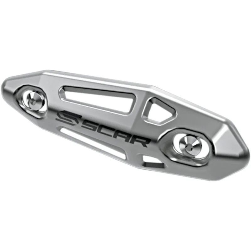 Para calore collettore 4 tempi Scar universale 1861-0781 Scar Zubehor