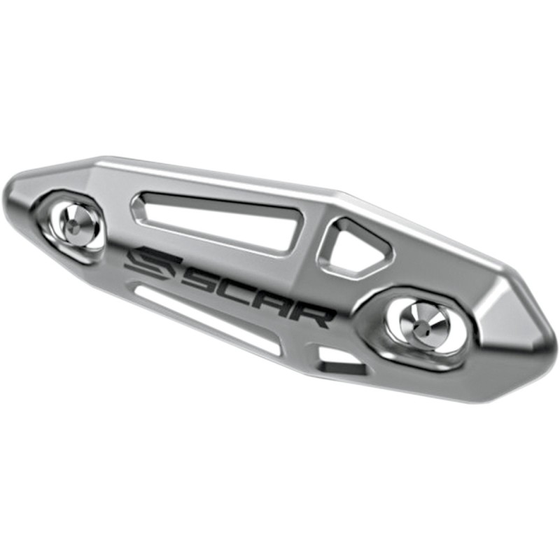 Para calore collettore 4 tempi Scar universale 1861-0781 Scar Accessori & Ricambi