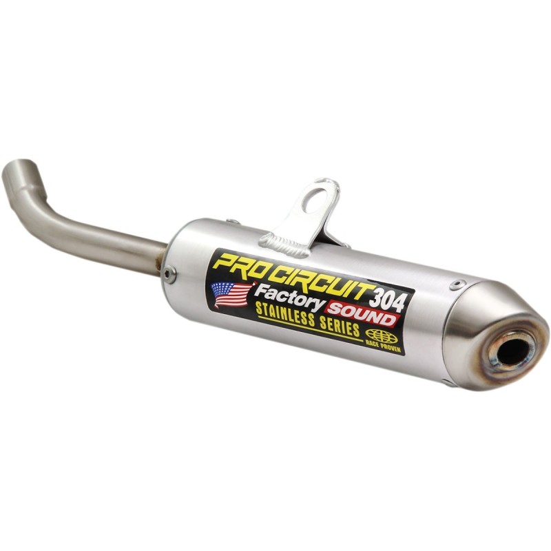 Silencer Pro Circuit 304 Yamaha YZ 65 18- 1821-1879 Pro Circuit   Échappement