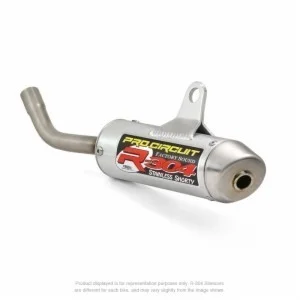 Silenziatore Pro Circuit R304 Shorty Ktm-Husqvarna SX 85 TC 85 18211930