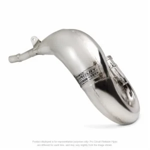 Exhaust pipe Pro Circuit Platinum Ktm-Husqvarna SX 125-144-150 TC 125 18201859 Pro Circuit  Exhaust Pipe & Silencer 2 stroke
