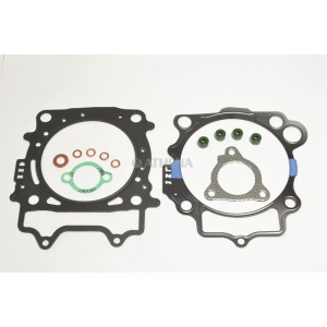 Guarnizioni smeriglio 4t - YZF 450 14-17 - WRF 450 16-18 P400485600188