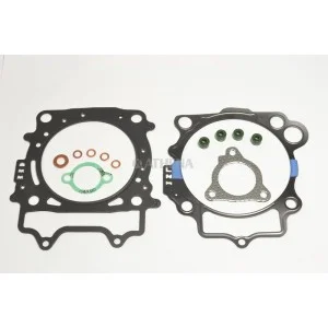 Top End gasket kit - YZF 450 14-17 - WRF 450 16-18 P400485600188 Athena Gaskets and bearings