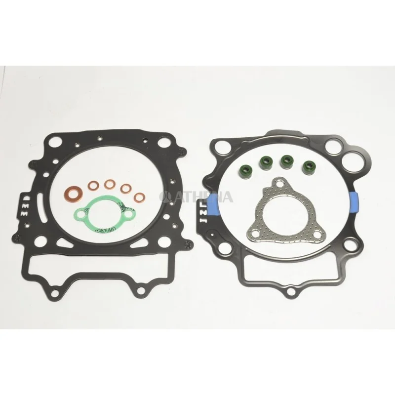 Top End gasket kit - YZF 450 14-17 - WRF 450 16-18 P400485600188 Athena Gaskets and bearings