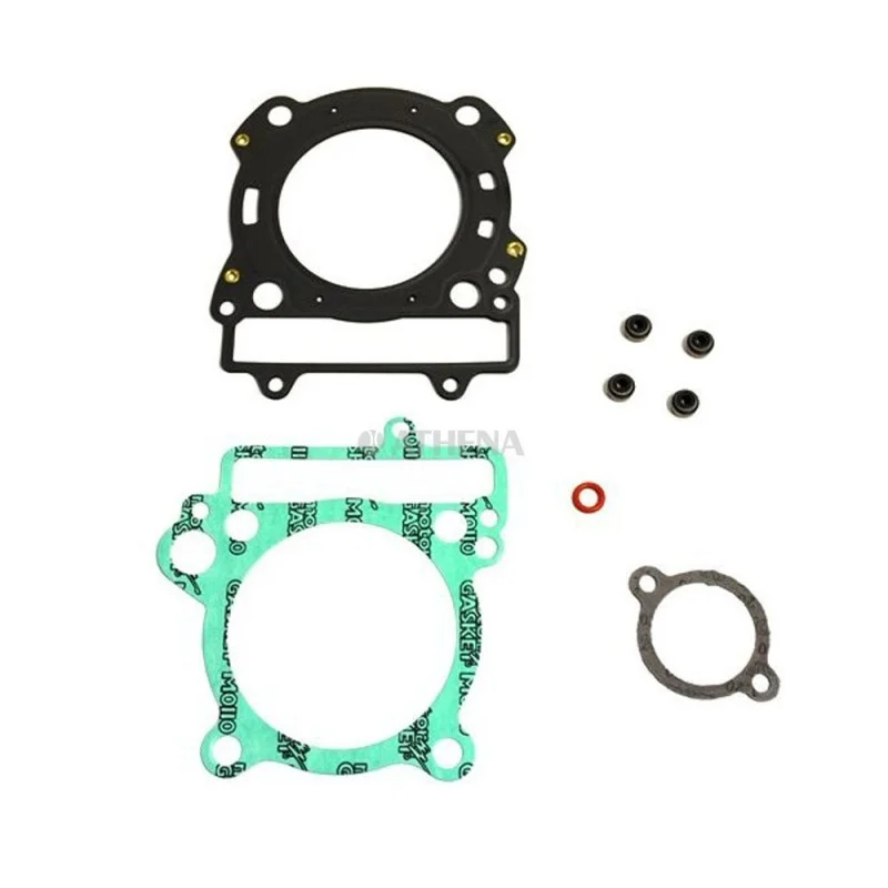 Top-End Gasket Kit 4 stroke Ktm SXF 250 06-12 P400270600016 Athena Gaskets and bearings
