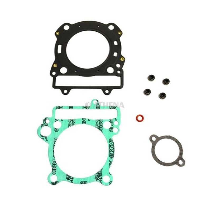 Guarnizioni smeriglio 4t Ktm SXF 250 06-12 P400270600016 Athena Dichtungen & Lager
