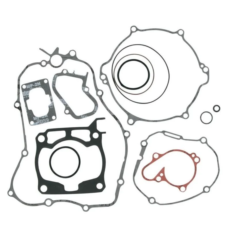 Guarnizioni motore complete Moose-Yamaha YZ 125 05- 0934-0492 Moose Racing Dichtungen & Lager