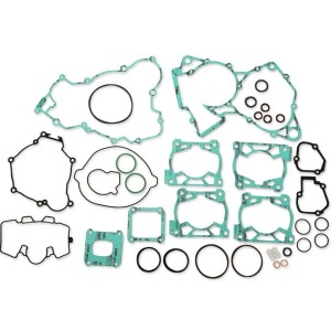 Guarnizioni motore complete Moose-Ktm-Husqvarna 125-150 0934-5354 Moose Racing Roulements et joints