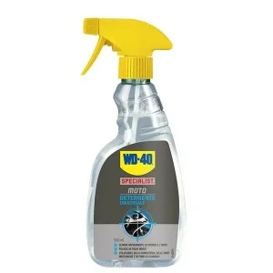 Detergente Universale Moto WD-40 500 ml 050081