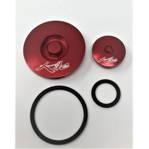 Serie tappi motore Kite 09.116.0 RO