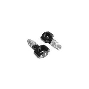 Clamps montaggio manubrio Neken CRF 28 mm 06030605