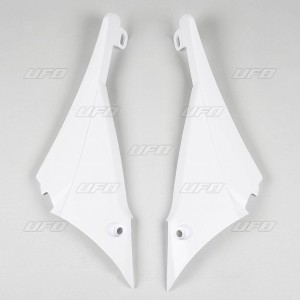 copy of Raccordo convogliaotori-fiancatine laterali YZF450 10-13 YA04829046 Ufo Pieces plastiques au detail