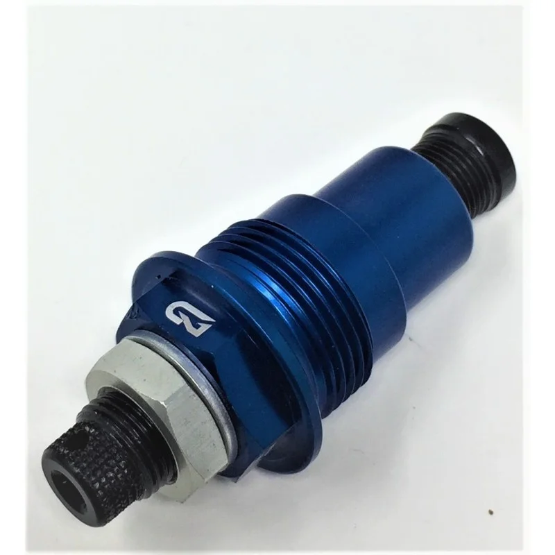 Manual Camchain Tensioner Husqvarna Geco 200.040.002 Geco Zubehör Motor