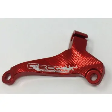 Cable clutch guide CRF Geco 100.049C.004 Geco Engine's Accessories