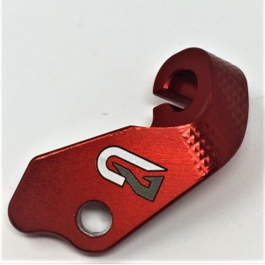 Supporto Rigido Cavo Frizione CRF Geco 100.049D.004 Geco Zubehör Motor