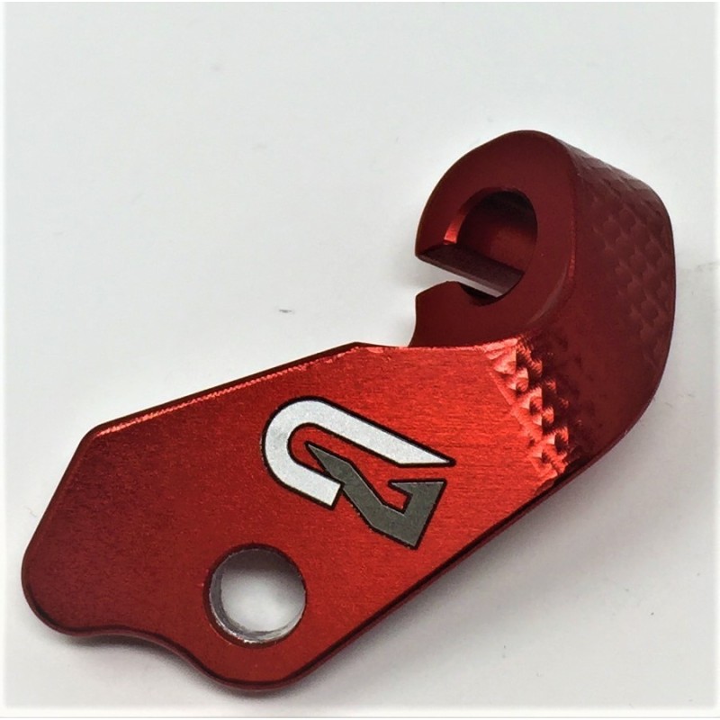Cable clutch guide CRF Geco 100.049D.004 Geco Engine's Accessories